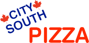 City South Pizza logo