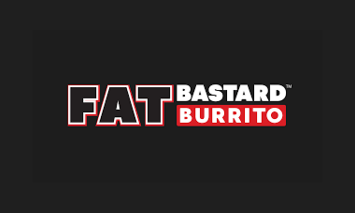 Fat Bastard Burrito Co. logo