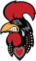 Hangry Piri Piri Chicken logo