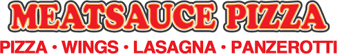 Meatsauce Pizza logo