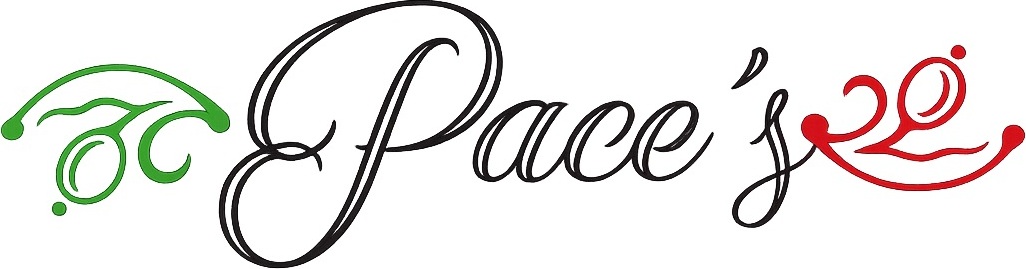Pace's Take Out & Catering logo