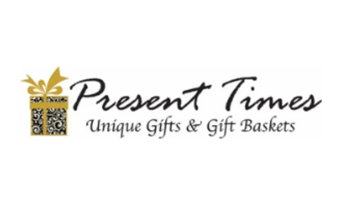 Present Times logo