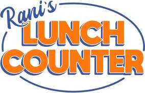Rani's Lunch Counter logo