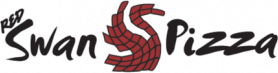 Red Swan Pizza logo