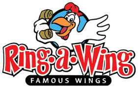 Ring A Wing logo