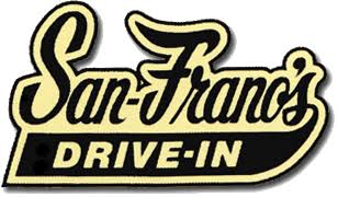 San Frano's Carry Out logo