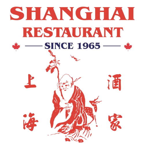 Shanghai Restaurant logo
