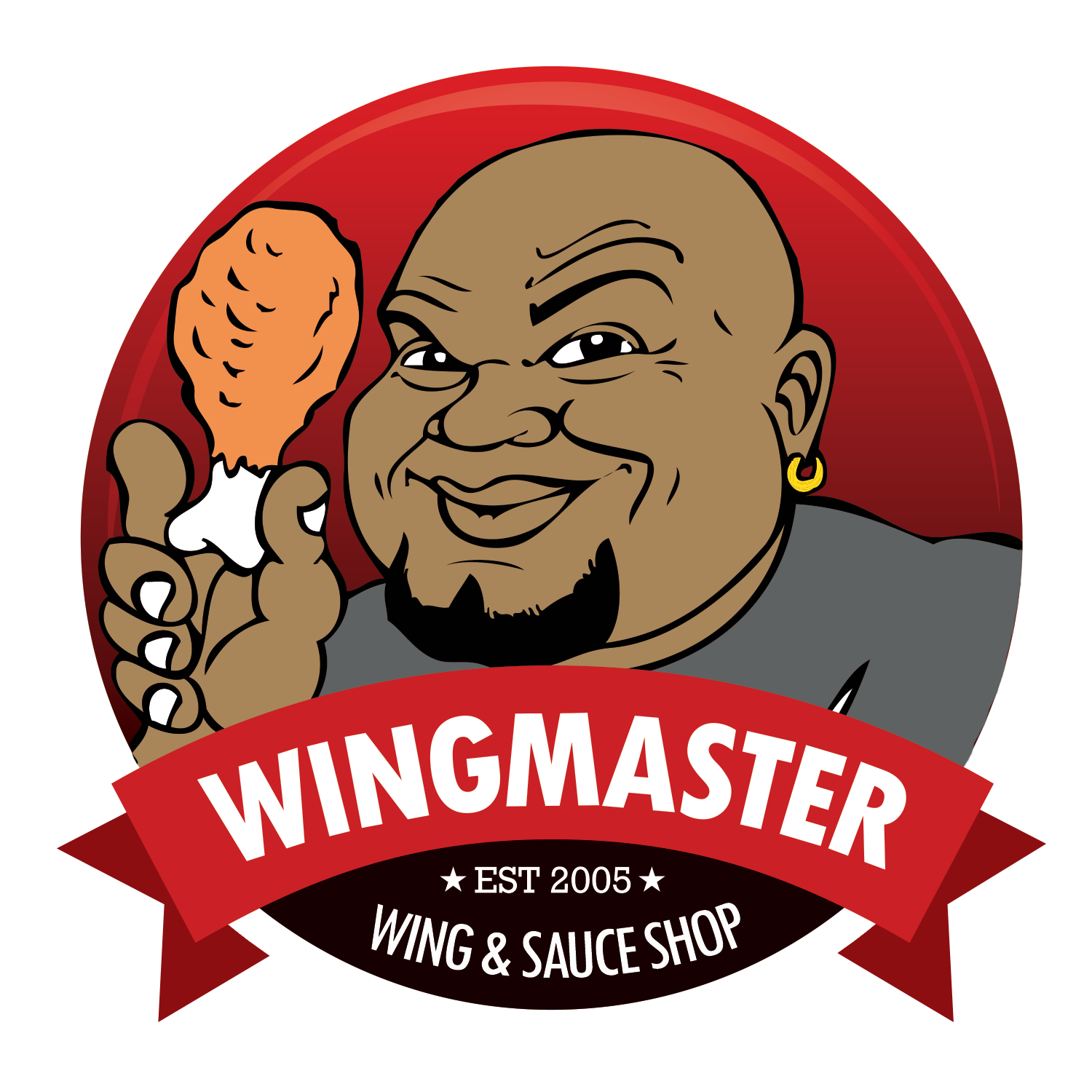Wingmaster logo